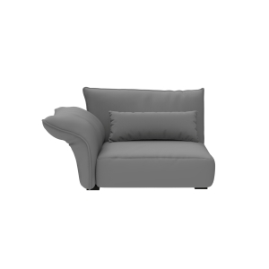 1 SEATER LEFTARM